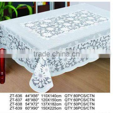 table cloth making machine
