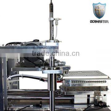 Hot Sale! Fully Automatic OCA Glue Remover Machine OM-R1 For Smartphone LCD Refurbishing photo-4