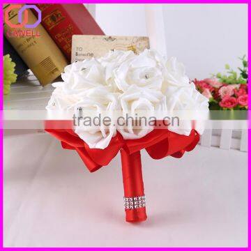 Hot New Products wedding Artificial Flowers