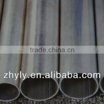 aluminum pipe 6061 T6