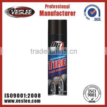 Tire Foam Cleaner 650ml