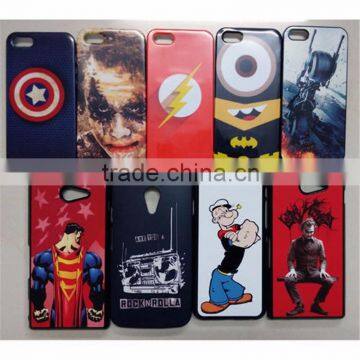 China Good Price Digital UV Mobile Phone Case Printer With CE photo-5