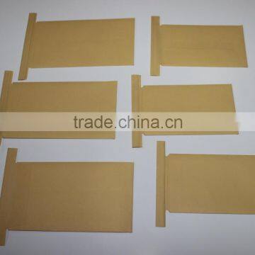 TOP QUALITY STRING TIE ENVELOPES WITH DIFFERENT PAPER