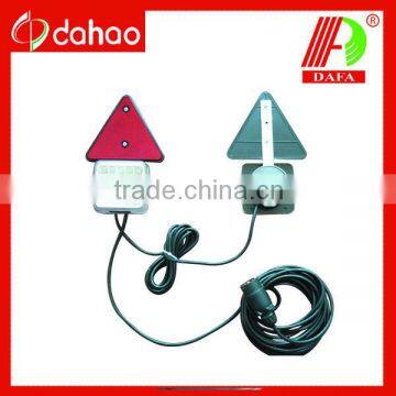 LED trailer light