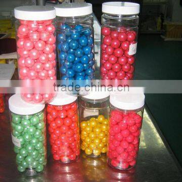 FDA Approval Bottle Automatic Labeling Machine for Packing photo-5