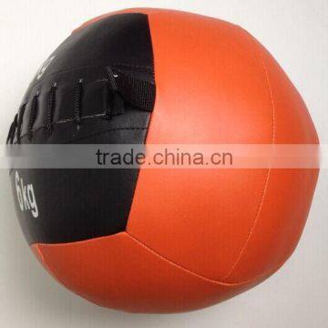 Crossfit Fitness Weight Excercise Ball/wall Ball/medicine Ball 6kgs photo-2