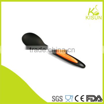 recently product short and big nylon spoon