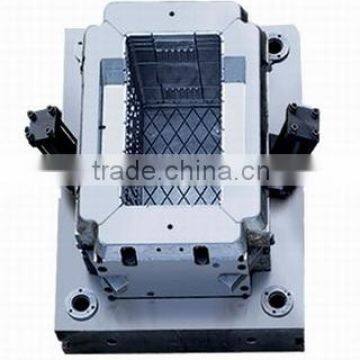 Box Mould crate mould,best plastic mould