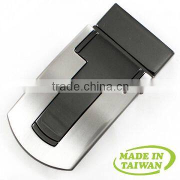 America General Design 35mm Turn Men Belt Buckle Side Release Buckle photo-5