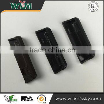 PP+TF Smooth Plastic Injection Molding Parts for The Car Armrest Button photo-2