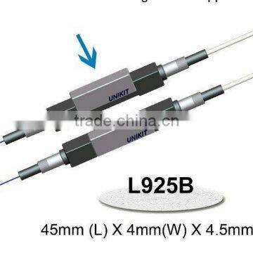 FTTH fiber mechanical Splicer