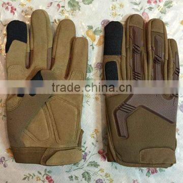 Tactical Glove photo-5