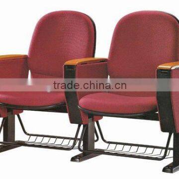 Training Seating, Lecture Hall Chair (Model T-C10) auditorium furniture