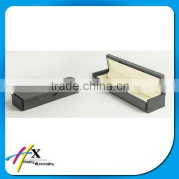 2016 OEM Welcomed Plastics Jewelry Boxes at Good Price photo-2