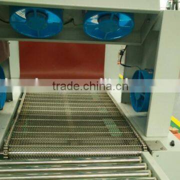Multifunctional Passed CE SCG and ISO Standard/Upgrade the Product/high Speed/full Automatic Shrink Packing Machine photo-6