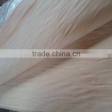 Africa Mersawa Veneer for Fancy Plywood