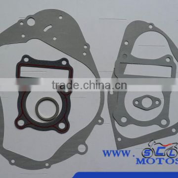 SCL-2013110967 Motorcycle Cylinder Gasket and Cylinder Head Gasket for GN125 Part With High Quality