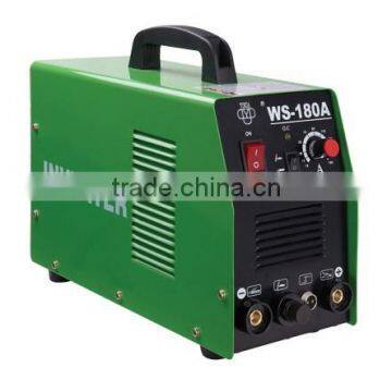 Top Quality Inverter MMA/TIG Welding Machines Machine Tool Equipment Made in China