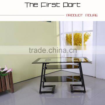 New Model TV Stand Made in China photo-4