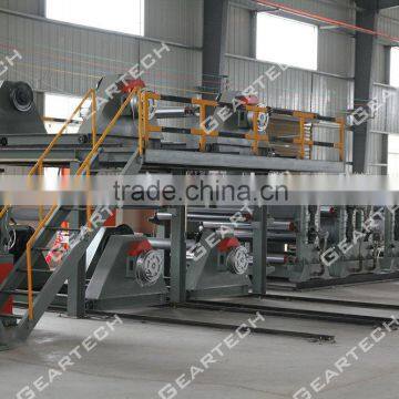 Aluminum/PE Board/panel Production Line