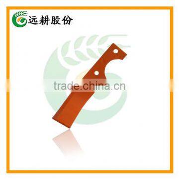 full automatic quail tractor parts Multi-functional tiller machine farm parts rotary ridger