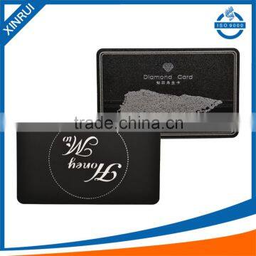 2016 Hot sale super quality Cheap custom metal business card