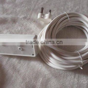 Electrical extension cord