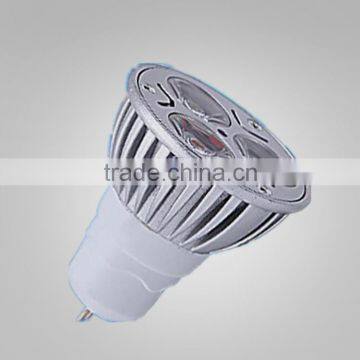 Elecluz JCDR 5w 12V AC/DC Taiwan chip residential lighting led spot light