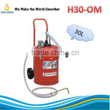 H30-OM OIL PUMP