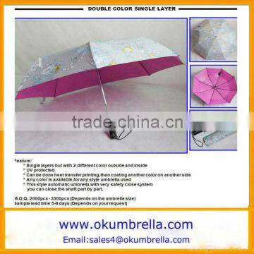 Shenzhen Factory High Quality Umbrella