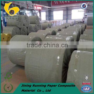 Release Paper for Stickers in Jumbo Reel photo-2