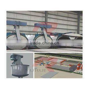 advanced advanced technology gypsum board powder equipment 28years