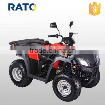 250cc ATV 4 wheeler atv for adults