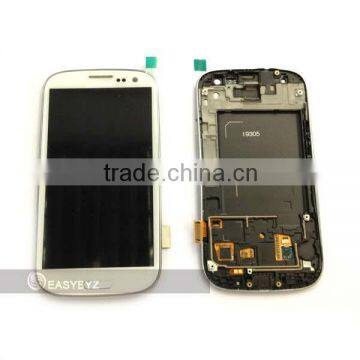 LTE i9305 r530 replacement lcd for samsung galaxy s3