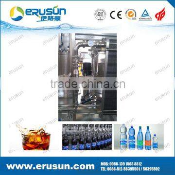 High Quality China 5ton/Hour Soda Drink Carbonator photo-5