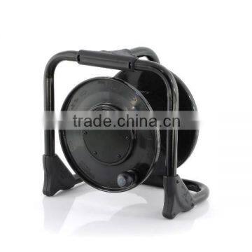 Heavy Duty Small Frame Empty Extension Reel *Single Blank Front Plate