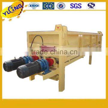 log debarking machine yulong