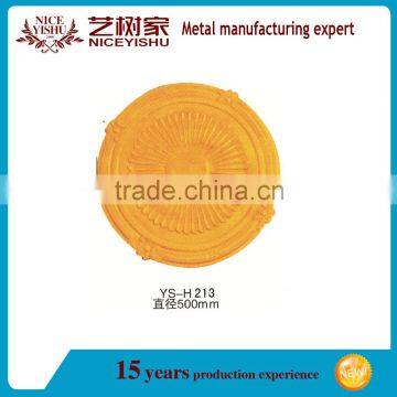 Manufacture Aluminum Cast Final photo-4