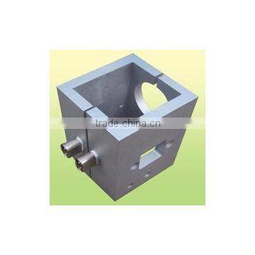 aluminum heater for plastic machines