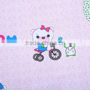 2016 new clear more design film animal vynil flooring