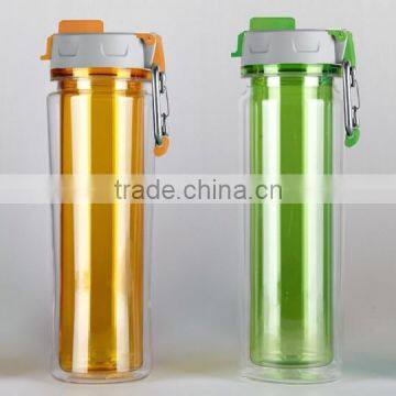 New Items BPA Free Dubble Wall Bottle photo-2