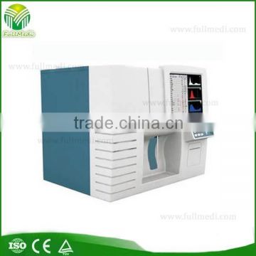 Auto Hematology Analyzer FM-2310