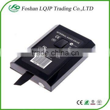 wholesale for Xbox360 slim Hard Drive 250G