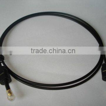 3.5mm stereo optical cable