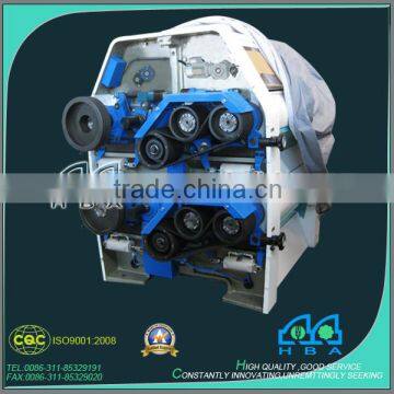 Roller Mill For Flour Mill, Roller Mill With Price, High Quality Roller Mill