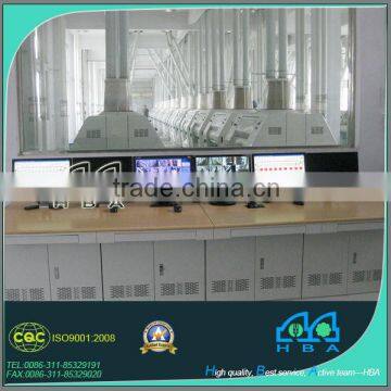 Wheat Flour Machinery Factory photo-3