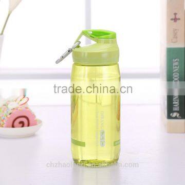 600ml Best Selling Sports Water Bottle Free Sample
