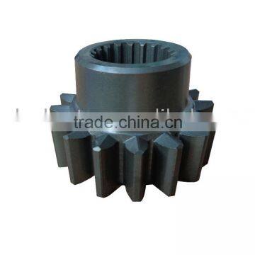 Agricultural Machine Harvester Spare Parts Gear For Sell