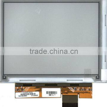 5 "E-Ink screen LB050S01-RD01