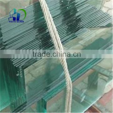 2140 x 3300mm large size laminated glass 6mm laminated glass large glass panels standard sizes